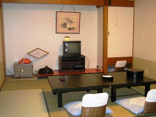 Kadoya Yamanouchi (Nagano) Quarto foto