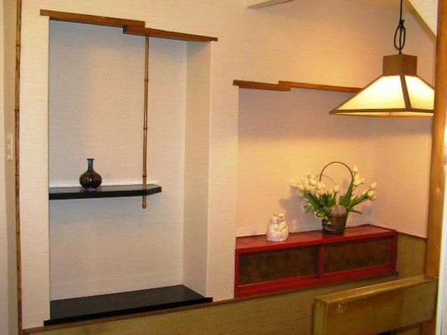 Kadoya Yamanouchi (Nagano) Exterior foto
